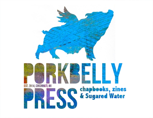 Porkbelly Press, est. 2014