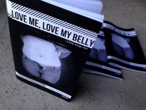 Love Me, Love My Belly issue no. 1